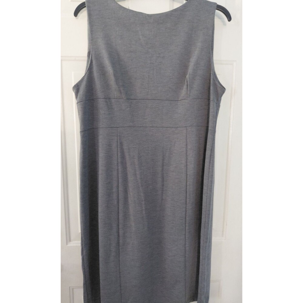 NWT Faith, Love & Passion Womens Dress- Gray‎